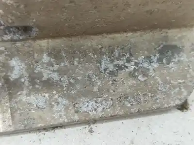 Second-hand car spare part rear bumper reinforcement for renault megane ii sedán (lm0/1_) 1.5 dci (lm1e) oem iam references 8200484899  