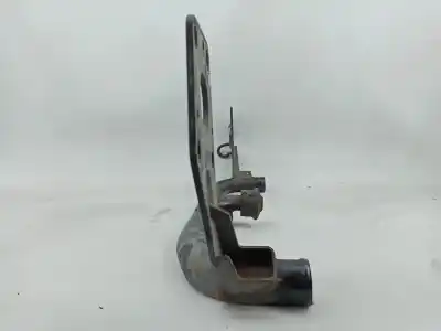 Автозапчастина б/у труба інтеркулера для volkswagen passat variant (3b5) 1.9 tdi посилання на oem iam 8d0199521j  