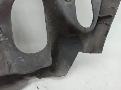 Автозапчасти б/у передняя панель за volkswagen passat variant (3b5) 1.9 tdi ссылки oem iam 3b0805594  