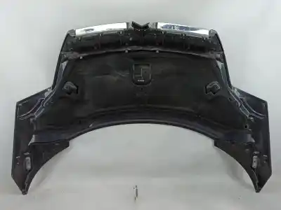 Piesă de schimb auto la mâna a doua capotã pentru citroen c8 (ea_, eb_) 2.0 hdi referințe oem iam   