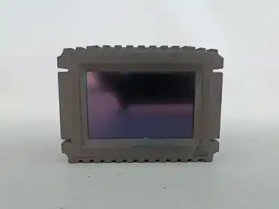 Автозапчасти б/у многофункциональный дисплей за opel vectra c gts (z02) 1.8 16v (f68) ссылки oem iam 342707650