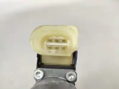 Автозапчастина б/у двигатель переднього правого скла для mini mini (r56) cooper s посилання на oem iam 0130822381  