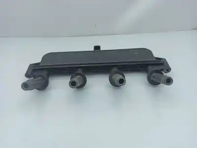 Автозапчастина б/у котушка запалювання для citroen c3 i (fc_, fn_) 1.1 i посилання на oem iam 9628158580