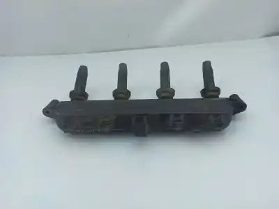 Автозапчасти б/у катушка зажигания за citroen c3 i (fc_, fn_) 1.1 i ссылки oem iam 9628158580  
