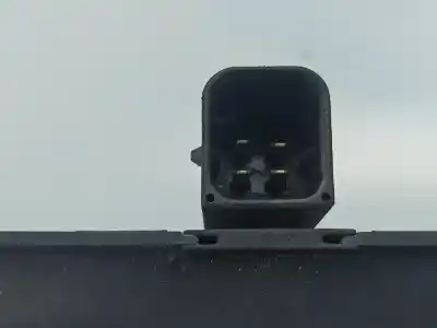 Автозапчасти б/у катушка зажигания за citroen c3 i (fc_, fn_) 1.1 i ссылки oem iam 9628158580  