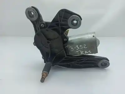 Автозапчастина б/у двигатель заднього склоочисника для citroen c3 i (fc_, fn_) 1.1 i посилання на oem iam 963715878001