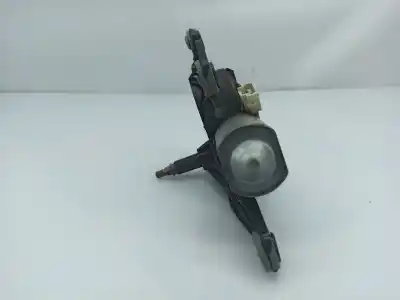 Автозапчастина б/у двигатель заднього склоочисника для citroen c3 i (fc_, fn_) 1.1 i посилання на oem iam 963715878001  