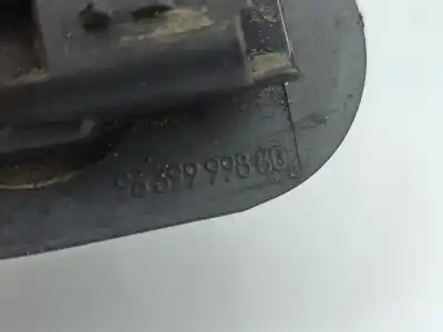 Автозапчасти б/у датчик коленвала за citroen c3 i (fc_, fn_) 1.1 i ссылки oem iam 9639999880  