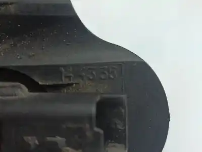 Автозапчасти б/у датчик коленвала за citroen c3 i (fc_, fn_) 1.1 i ссылки oem iam 9639999880  