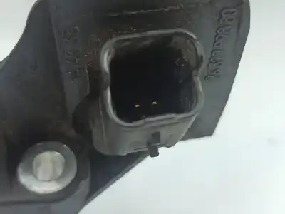 Автозапчасти б/у датчик коленвала за citroen c3 i (fc_, fn_) 1.1 i ссылки oem iam 9639999880  
