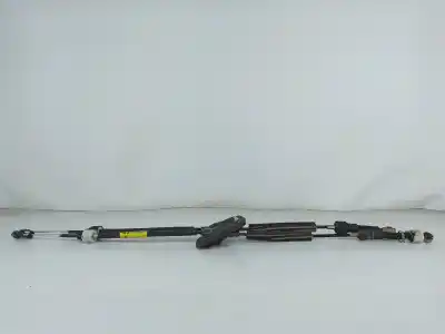 Автозапчастина б/у КОРОБКА ПЕРЕДАЧ для RENAULT MEGANE III (BZ0_)  Посилання на OEM IAM 8200781046  