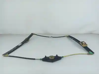 Second-hand car spare part passenger side right window regulator for audi a4 b8 avant (8k5) 2.0 tdi oem iam references 8k0837462a  