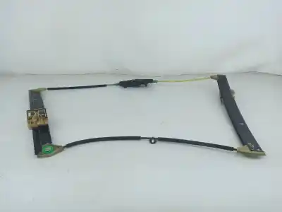 Second-hand car spare part passenger side right window regulator for audi a4 b8 avant (8k5) 2.0 tdi oem iam references 8k0837462a  