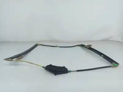 Second-hand car spare part passenger side right window regulator for audi a4 b8 avant (8k5) 2.0 tdi oem iam references 8k0837462a  