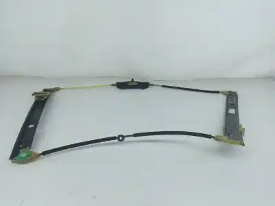Second-hand car spare part passenger side right window regulator for audi a4 b8 avant (8k5) 2.0 tdi oem iam references 8k0837462a