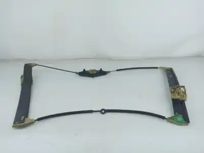 Second-hand car spare part driver left window regulator for audi a4 b8 avant (8k5) 2.0 tdi oem iam references 8k0837461a