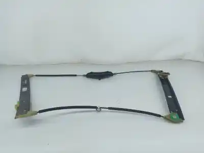 Second-hand car spare part driver left window regulator for audi a4 b8 avant (8k5) 2.0 tdi oem iam references 8k0837461a  