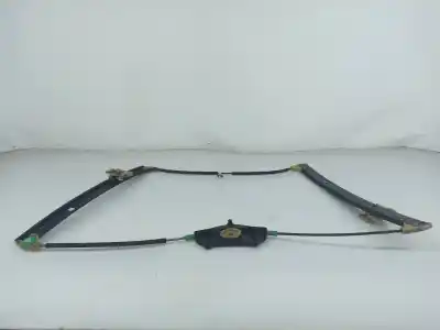 Second-hand car spare part driver left window regulator for audi a4 b8 avant (8k5) 2.0 tdi oem iam references 8k0837461a  