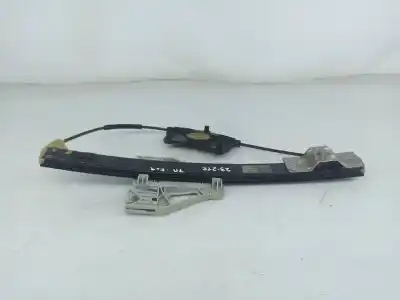 Second-hand car spare part rear left window regulator for audi a4 b8 avant (8k5) 2.0 tdi oem iam references 8k0839461a
