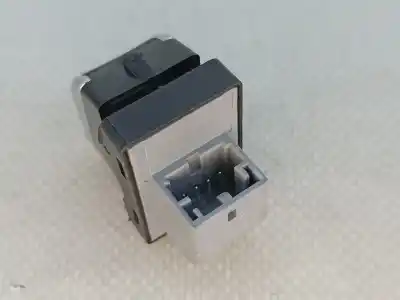 Second-hand car spare part rear left power window switch for audi a4 b8 avant (8k5) 2.0 tdi oem iam references 8k0959855b  