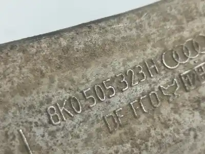 Автозапчасти б/у левый задний верхний рычаг подвески за audi a4 b8 avant (8k5) 2.0 tdi ссылки oem iam   