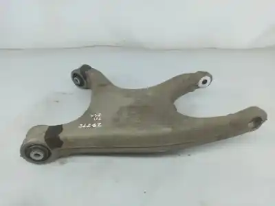 Автозапчасти б/у левый задний верхний рычаг подвески за audi a4 b8 avant (8k5) 2.0 tdi ссылки oem iam 8k0505311j