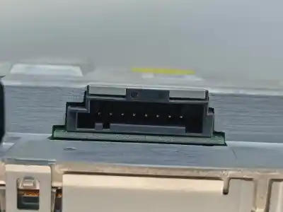 Автозапчасти б/у многофункциональный дисплей за audi a4 b8 avant (8k5) 2.0 tdi ссылки oem iam 8r0919604  