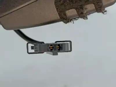 Peça sobressalente para automóvel em segunda mão chicote / encaixe cinto segurança dianteiro direito por audi a4 b8 avant (8k5) 2.0 tdi referências oem iam 8k0857755f  