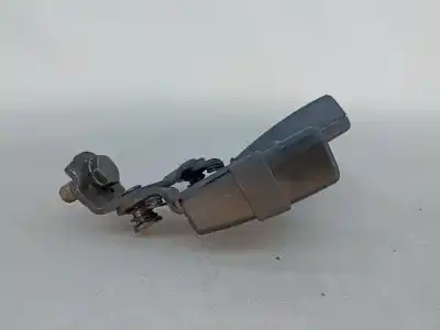 Second-hand car spare part rear left airbag tensioner for audi a4 b8 avant (8k5) 2.0 tdi oem iam references 8k0857739ae