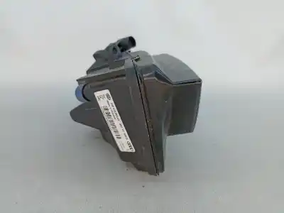 Автозапчасти б/у левая противотуманная фара за audi a4 b8 avant (8k5) 2.0 tdi ссылки oem iam 8k0941699b  