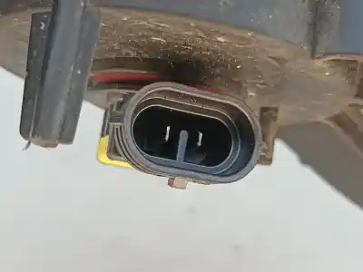 Автозапчасти б/у левая противотуманная фара за audi a4 b8 avant (8k5) 2.0 tdi ссылки oem iam 8k0941699b  