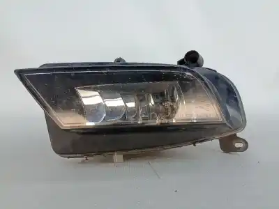 Second-hand car spare part left fog light for audi a4 b8 avant (8k5) 2.0 tdi oem iam references 8k0941699b