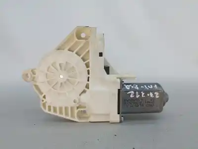 Second-hand car spare part left front window motor for audi a4 b8 avant (8k5) 2.0 tdi oem iam references 8k0959801a