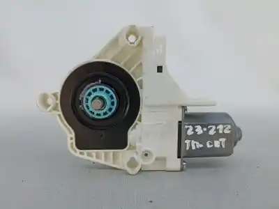 Second-hand car spare part rear right window motor for audi a4 b8 avant (8k5) 2.0 tdi oem iam references 8k0959812a  