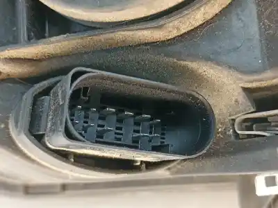 Автозапчастина б/у ліва фара для audi a4 b8 avant (8k5) 2.0 tdi посилання на oem iam 8k0941005c // 030127527105  