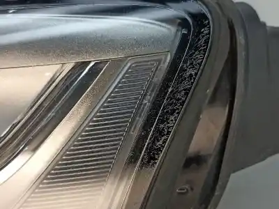 Автозапчастина б/у ліва фара для audi a4 b8 avant (8k5) 2.0 tdi посилання на oem iam 8k0941005c // 030127527105  
