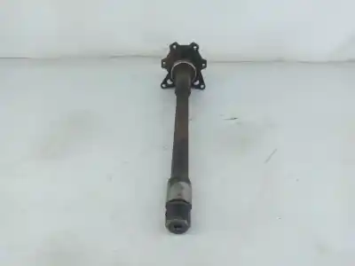 Second-hand car spare part center transmission for audi a4 b8 avant (8k5) 2.0 tdi oem iam references 0b4409355c  