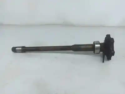 Second-hand car spare part center transmission for audi a4 b8 avant (8k5) 2.0 tdi oem iam references 0b4409355c