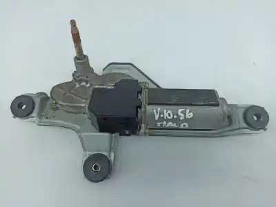 Second-hand car spare part rear windshield wiper motor for toyota rav4 (a2) 2.0 d-4d 4wd oem iam references 8513042040