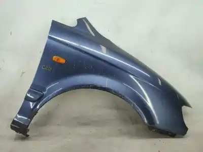 Peça sobressalente para automóvel em segunda mão guarda-lamas dianteiro direito por hyundai trajet (fo) 2.0 crdi gls referências oem iam 