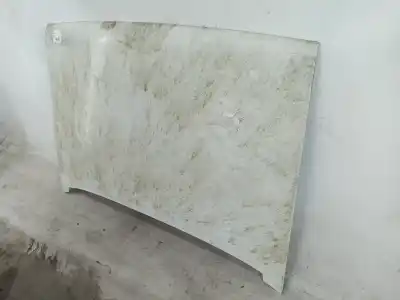 Pièce détachée automobile d'occasion capot pour renault express furgón (f40_, g40_) 1.6 d (f404) références oem iam   