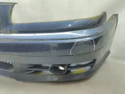 Peça sobressalente para automóvel em segunda mão para choques dianteiro por hyundai trajet (fo) 2.0 crdi gls referências oem iam 