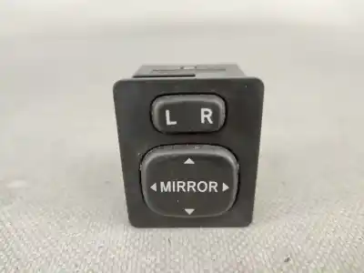 Peça sobressalente para automóvel em segunda mão comutador de espelhos retrovisores por toyota rav4 (a2) 2.0 d-4d 4wd referências oem iam 183574