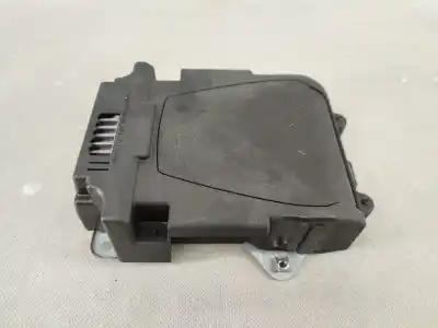 Second-hand car spare part multifunction display for peugeot 508 sw i (8e_) 2.2 hdi oem iam references 