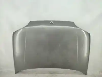 Автозапчастина б/у капок для renault clio i (b/c57_, 5/357_) 1.2 (5/357y 5/357k) посилання на oem iam 