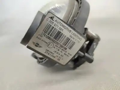 Second-hand car spare part left fog light for mini mini (r56) one oem iam references 0305071001  