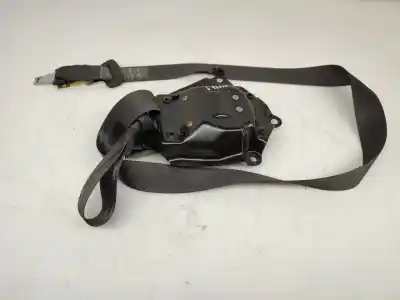 Peça sobressalente para automóvel em segunda mão cinto de segurança traseiro central por toyota rav4 (a2) 2.0 d-4d 4wd referências oem iam 7e5100