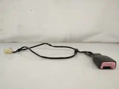 Peça sobressalente para automóvel em segunda mão chicote / encaixe cinto segurança dianteiro direito por toyota rav4 (a2) 2.0 d-4d 4wd referências oem iam 