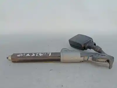 Peça sobressalente para automóvel em segunda mão chicote / encaixe cinto segurança dianteiro direito por renault kangoo express (fc0/1_) 1.5 dci (fc1e) referências oem iam 33012421  