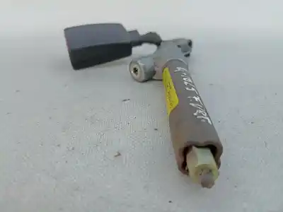 Peça sobressalente para automóvel em segunda mão chicote / encaixe cinto segurança dianteiro direito por renault kangoo express (fc0/1_) 1.5 dci (fc1e) referências oem iam 33012421  